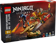 LEGO Ninjago Dragon's Blade’i lahing 71871L
