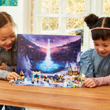 LEGO Disney Frozen Advendikalender 2025 43273L