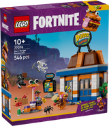 LEGO Fortnite Durrr burgeri restoran
 77076L