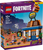 LEGO Fortnite Durrr burgeri restoran
 77076L