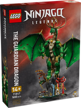 LEGO Ninjago Valvurdraakon

 71847L