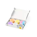 HEY CLAY voolimismass 6 tk: karvaste loomade valik 60046E