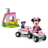 LEGO Disney Minni lemmikloomahotell 43274L
