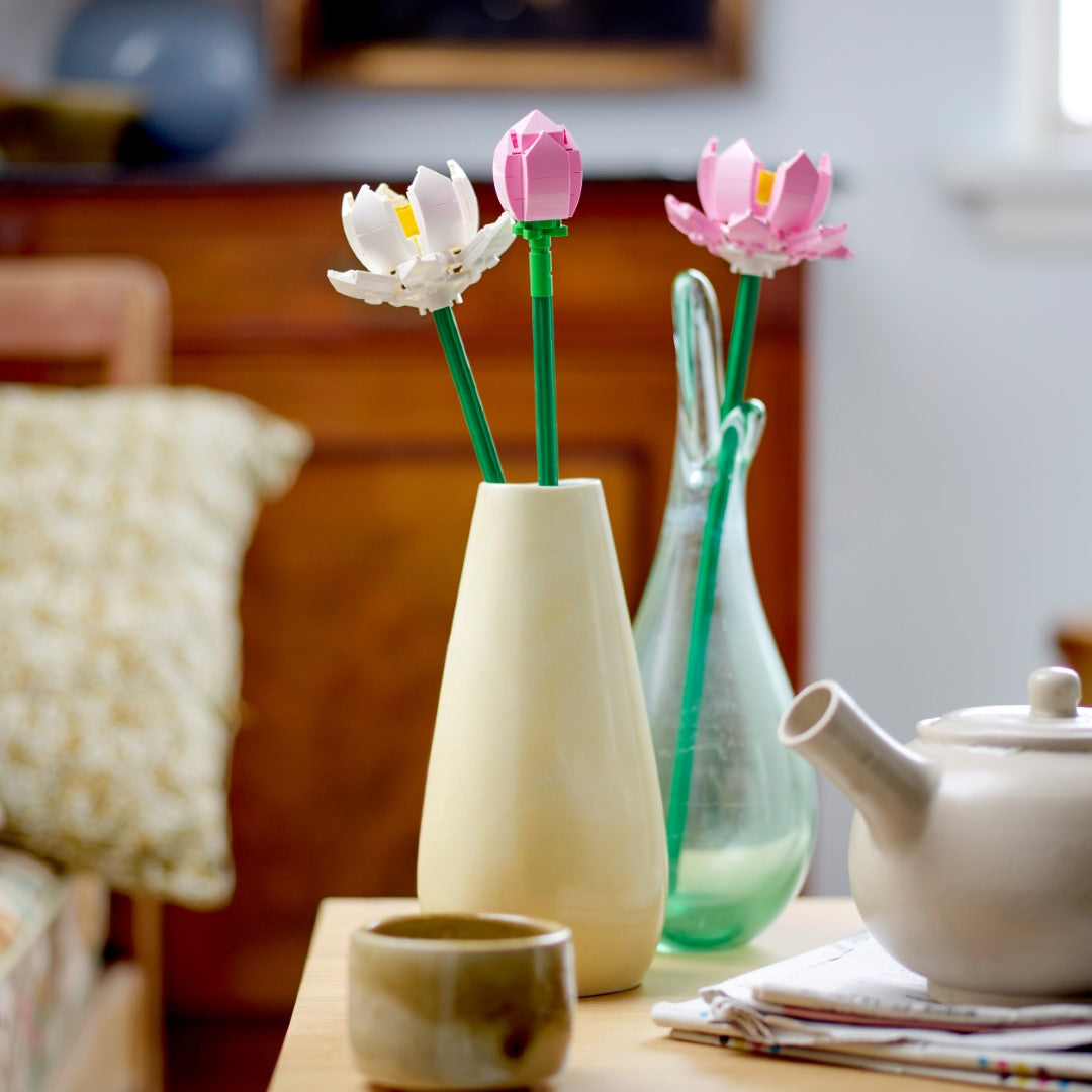 LEGO Lootoseõied 40647L