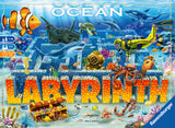 Ravensburger lauamäng: Labürint ookean 26652U