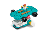 LEGO Education Science loodusteaduste komplekt: 5+ 45620L
