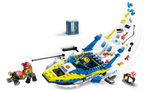 LEGO City Veepolitsei uurimismissioonid 60355L