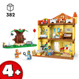 LEGO 4PLUS Bluey peremaja 11203L