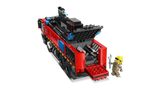 LEGO City Lennuvälja tuletõrjeauto 60499L