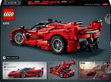 LEGO Technic Ferrari FXX K 42212L