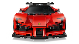 LEGO Speed Champions Ferrari SF90 XX Stradale sportauto 77254L