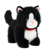 Keel Toys Keeleco karglevad kassid 18 cm – 4 erinevat SE3857K