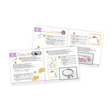 Buki käsitöökomplekt: Sädelevad käevõrud
 BE105I