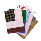 Buki professionaalne Manga stuudio värviraamat CM201I