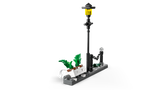 LEGO Harry Potter Hagridi ja Harry Privet Drive'i põgenemine 76459L