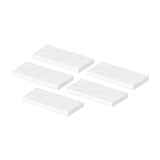 xTool suitsupuhastaja: eelfiltrid, 5 tk P5010242