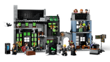 LEGO Harry Potter Knockturni allee võlupoed 76471L