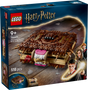 LEGO Harry Potter Koletu koletiste raamat 76449L