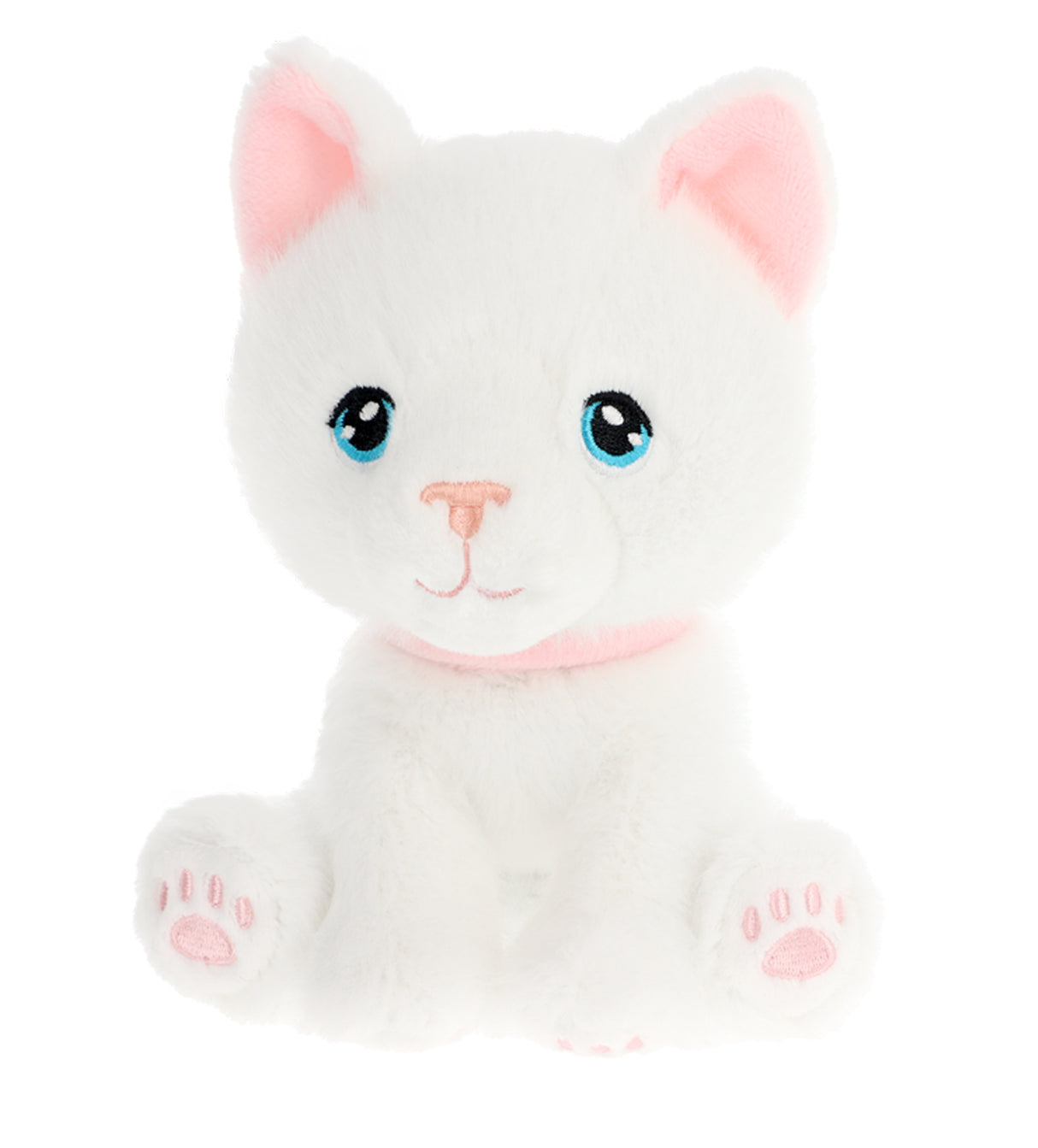 Keel Toys Keeleco kassid 14 cm – 4 erinevat SE3858K