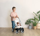 Smoby Maxi-Cosi  kolm-ühes nukuvankri komplekt  – beež 253122S