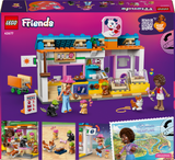 LEGO Friends Koeramaiuste pagariäri 42677L