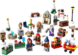 LEGO Harry Potter advendikalender 76418L