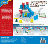 ThinkFun loogika- ja lauamäng: doomino labürint 1012F