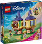 LEGO Disney Princess Rapuntsli minitorn 43294L
