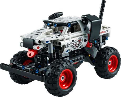 LEGO Technic Monster Jam- Dalmaatsia koer 42150L