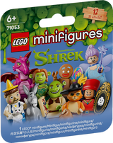 LEGO Minifiguurid Shreki sari 71053L
