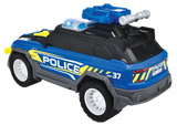 Dickie Toys politsei maastur 203306022B