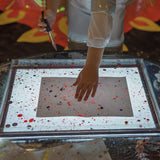 TTS Valguslaua kaitsekate A3 4 tk AR02166B