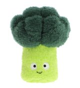 Keel Toys Keeleco puuviljad ja köögiviljad 12 cm – 6 erinevat SE3951K