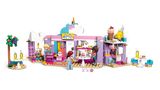 LEGO Friends Ükssarviku unistuste kohvik 42684L