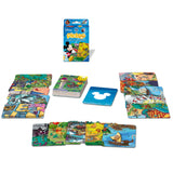 Ravensburger Pictoo kaardimäng: Disney 23478U