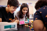 LEGO Education Science loodusteaduste komplekt: 11+ 45622L