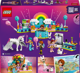 LEGO Friends Kostüümipidu ükssarviku ja haldjaga 42661L