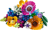 LEGO Botanical Collection Metsalillede kimp 10313L