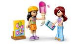 LEGO Friends Jäätise- ja õhupallilett 42692L