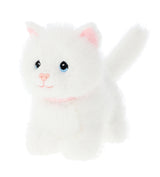 Keel Toys Keeleco karglevad kassid 18 cm – 4 erinevat SE3857K
