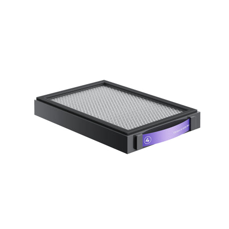 xTool SafetyPro AP2 õhupuhastaja: ülitihe söevõrgu filter P5010398