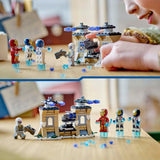 LEGO Super Heroes Iron Man ja Iron Legion vs. Hydra sõdur 76288L