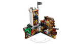 LEGO Creator Ikooniline piraadilaev 31387L