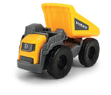 Dickie Toys mänguautode komplekt – 5 erinevat 203742016B