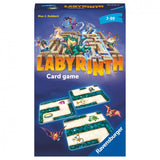 Ravensburger reisimäng: Labürint 20870U