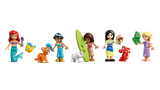 LEGO Disney Printsessi loss ja kuninglikud lemmikloomad
 43267L