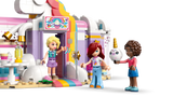 LEGO Friends Ükssarviku unistuste kohvik 42684L