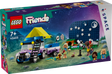 LEGO Friends Tähevaatluse matkaauto 42603L