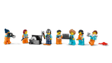 LEGO City Arktikauurimislaev 60368L