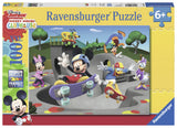 Ravensburger pusle 100 tk Miki Hiir 109234V